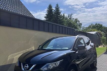Nissan Qashqai 147.000 km 10.500 &euro; Lemgo 32657