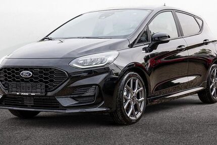 Ford Fiesta 6.600 km 19.850 € Wolfenbüttel 38302