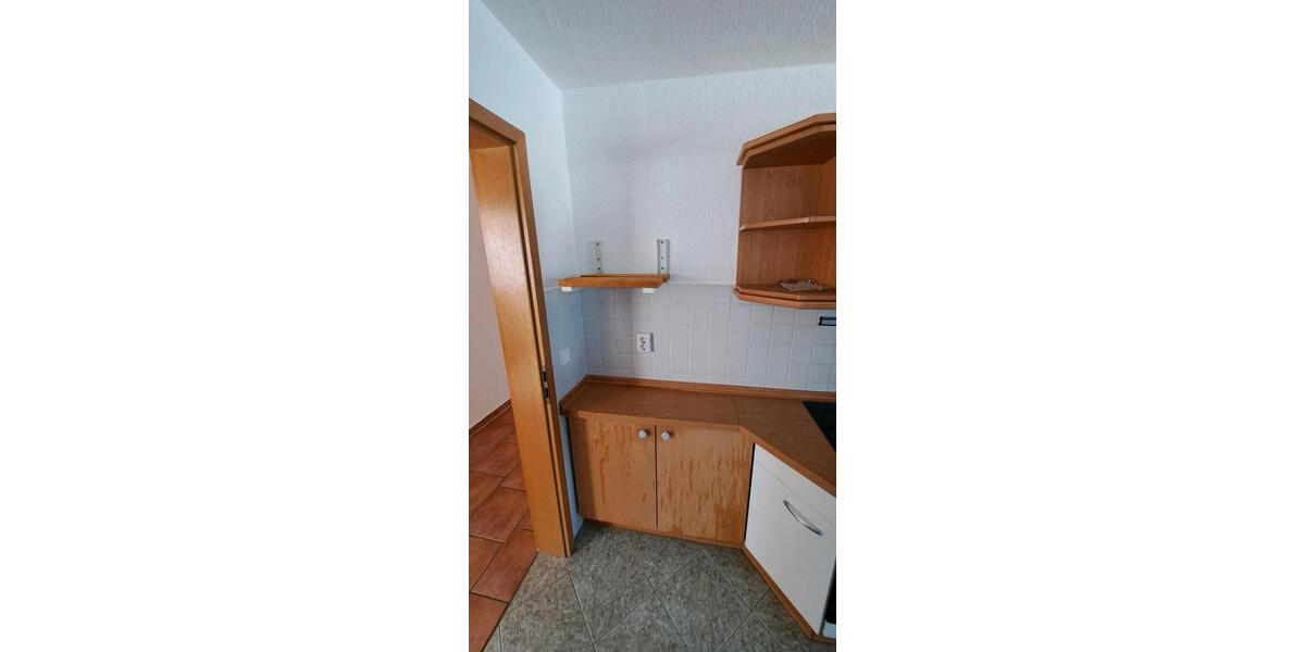 Dachgeschoßwohnung Lützow - 4 Zimmer, 78 m&sup2;, 800&euro; | Angebot:25171670