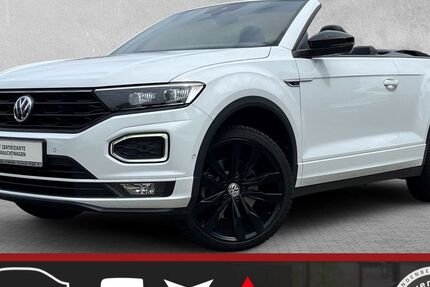 VW T-Roc 47.600 km 24.950 &euro; Zetel OT Neuenburg 26340