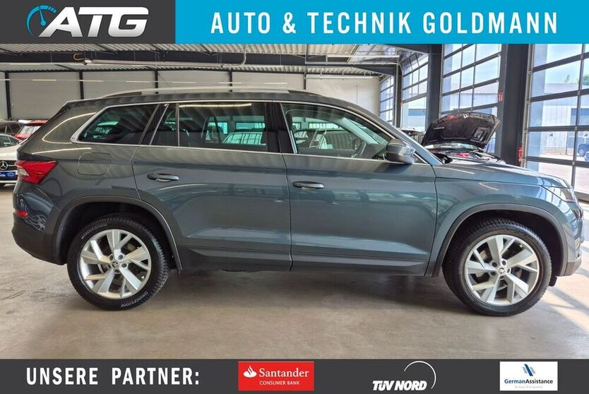 Kodiaq