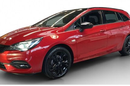 Opel Astra 29.178 km 16.440 &euro; Lennestadt 57368