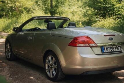 Ford Focus 119.000 km 4.700 &euro; Lörrach 79541