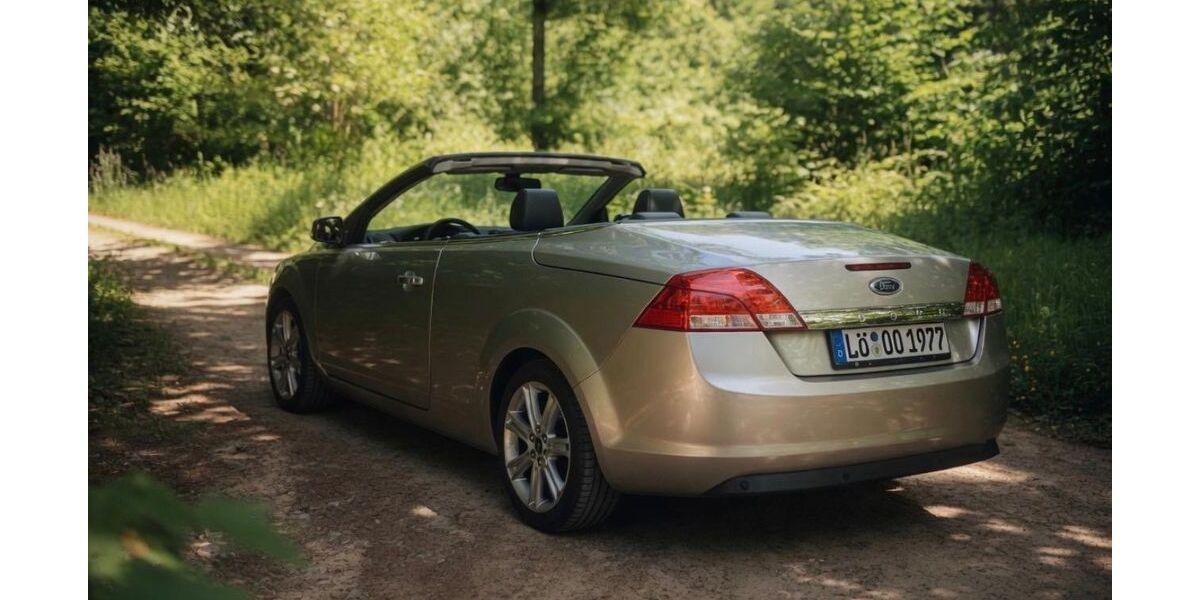 Ford Focus 119.000 km 4.700 &euro; Lörrach 79541
