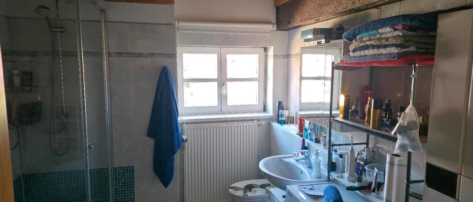 Etagenwohnung Oebisfelde-Weferlingen Weferlingen - 3 Zimmer, 80 m&sup2;, 624&euro; | Angebot:26285238