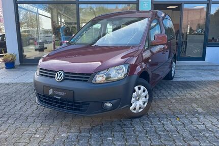 VW Caddy 259.900 km 3.990 &euro; Ravensburg 88214