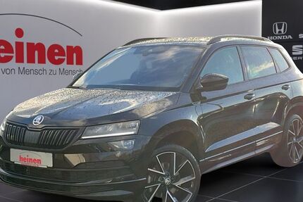 Skoda Karoq 27.731 km 27.399 &euro; Menden 58708