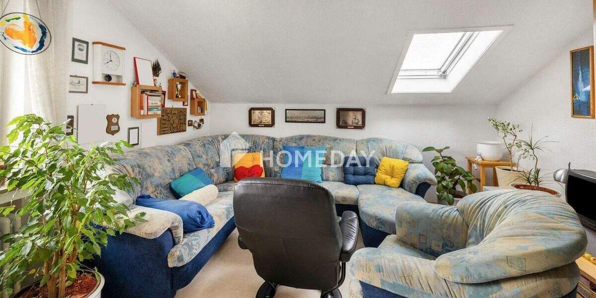 Doppelhaushälfte Brake (Unterweser) Brake - 6 Zimmer, 216 m&sup2;, 349.000&euro; | Angebot:25315566