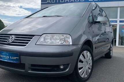 VW Sharan 216.843 km 4.499 € Hörstel 48477