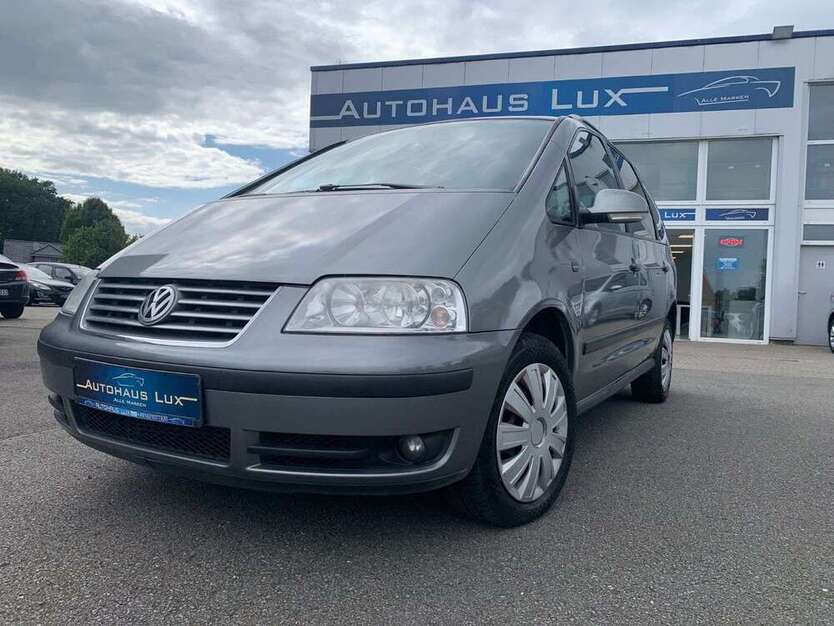 VW Sharan 216.843 km 4.499 € Hörstel 48477
