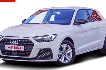 Audi A1 48.000 km 16.990 &euro; Magdeburg 39118