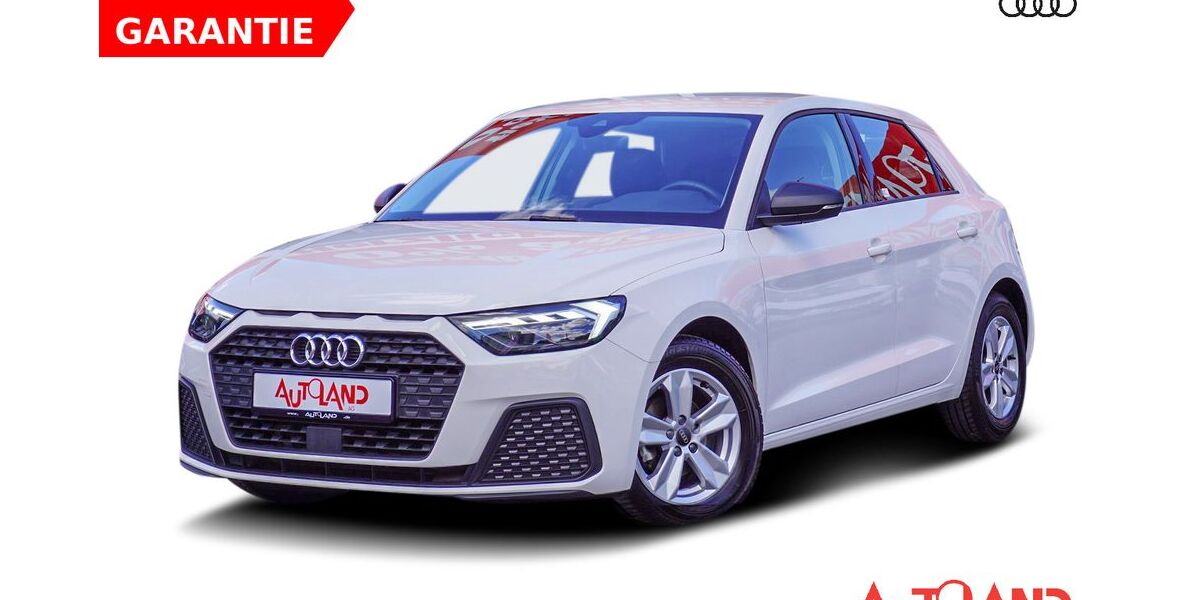 Audi A1 48.000 km 16.990 &euro; Magdeburg 39118