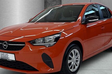 Opel Corsa 64.547 km 12.490 &euro; Lübeck 23558