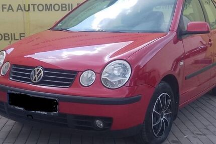 VW Polo 250.000 km 2.000 &euro; Kremmen 16766