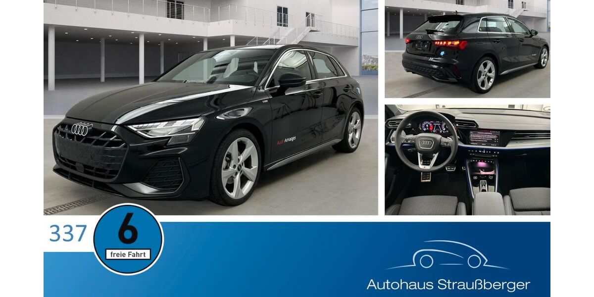 Audi A3 2.700 km 33.780 &euro; Buchschwabach bei Nürnberg 90574
