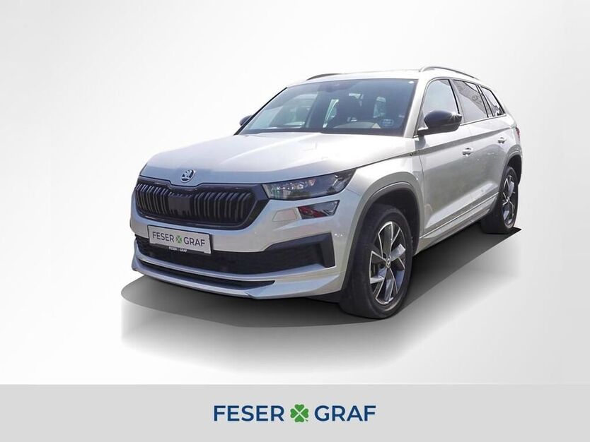 Kodiaq
