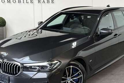 BMW 540 108.450 km 36.749 &euro; Wardenburg 26203