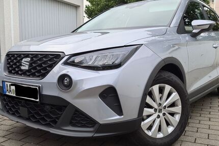 Seat Arona 13.000 km 21.000 &euro; Hüttlingen 73460