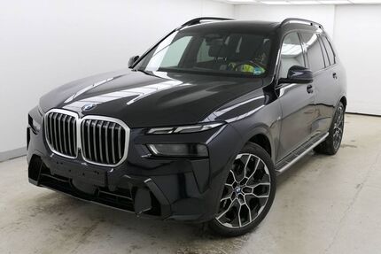 BMW X7 26.640 km 88.990 &euro; Lemgo 32657