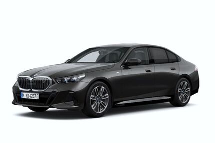 BMW i5 13.200 km 55.290 &euro; Ochsenfurt 97199