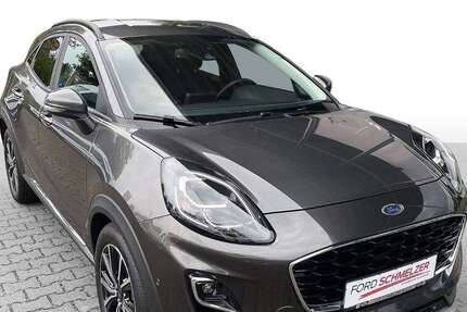 Ford Puma 29.617 km 17.490 &euro; Rösrath 51503