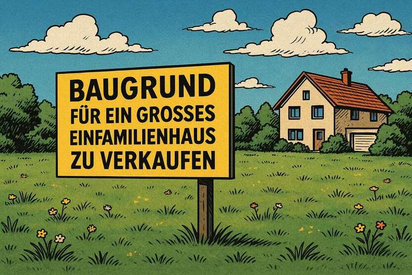 Grundstück zu verkaufen in München 1.200.000 € 589.9 m²