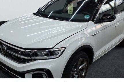 VW T-Roc 21.000 km 29.440 &euro; Bünde 32257