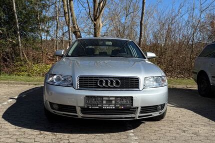 Audi A4 179.472 km 4.800 &euro; Altenholz 24161