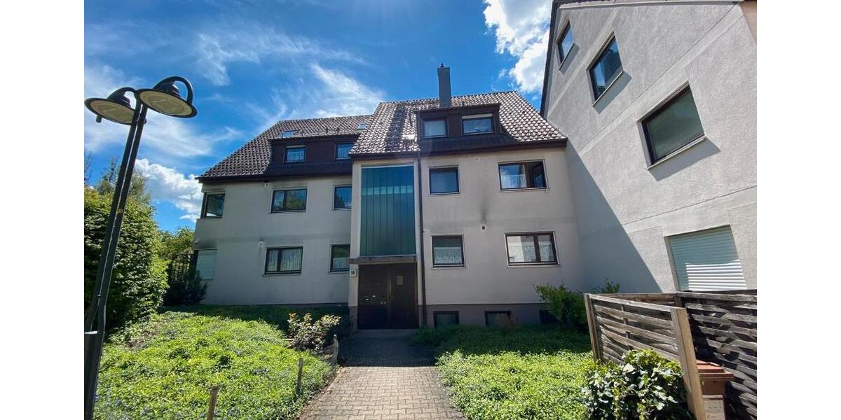 Maisonettenwohnung Stuttgart Zuffenhausen - 2.5 Zimmer, 60 m&sup2;, 314.500&euro; | Angebot:25087873
