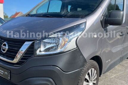 Nissan NV300 189.000 km 15.950 &euro; Castrop Rauxel 44579