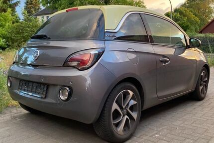 Opel Adam 40.995 km 7.100 &euro; Brandenburg 14776