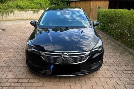 Opel Astra 110.000 km 8.499 &euro; Geesthacht 21502