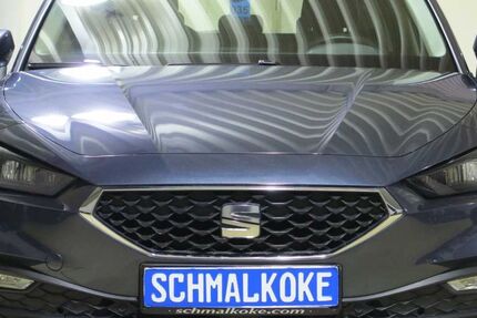Seat Leon 17.200 km 15.500 &euro; Braunschweig 38112