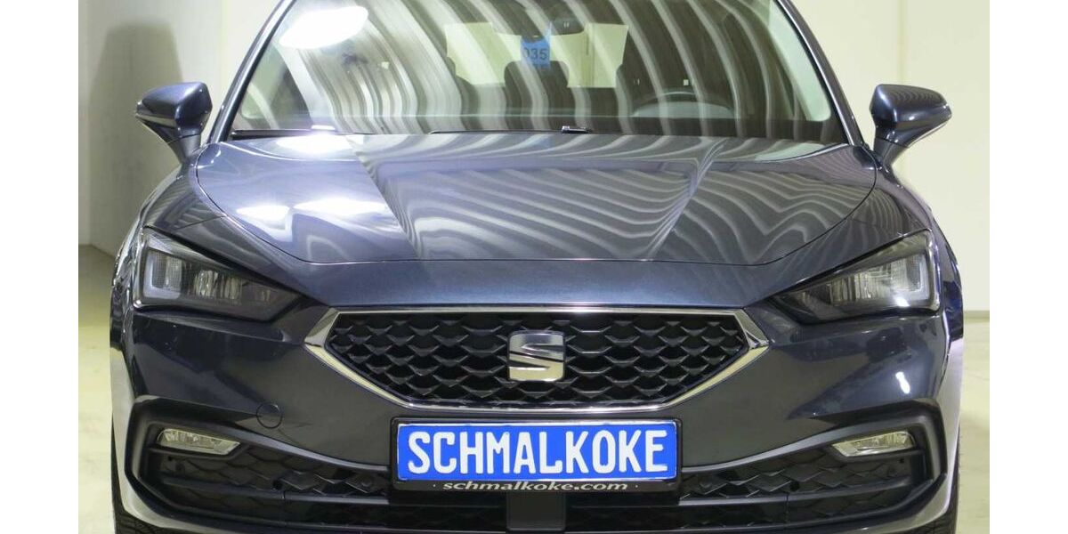 Seat Leon 17.200 km 15.500 &euro; Braunschweig 38112
