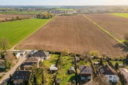 Grundstück Stahnsdorf - 650.000&euro; | Angebot:26854163