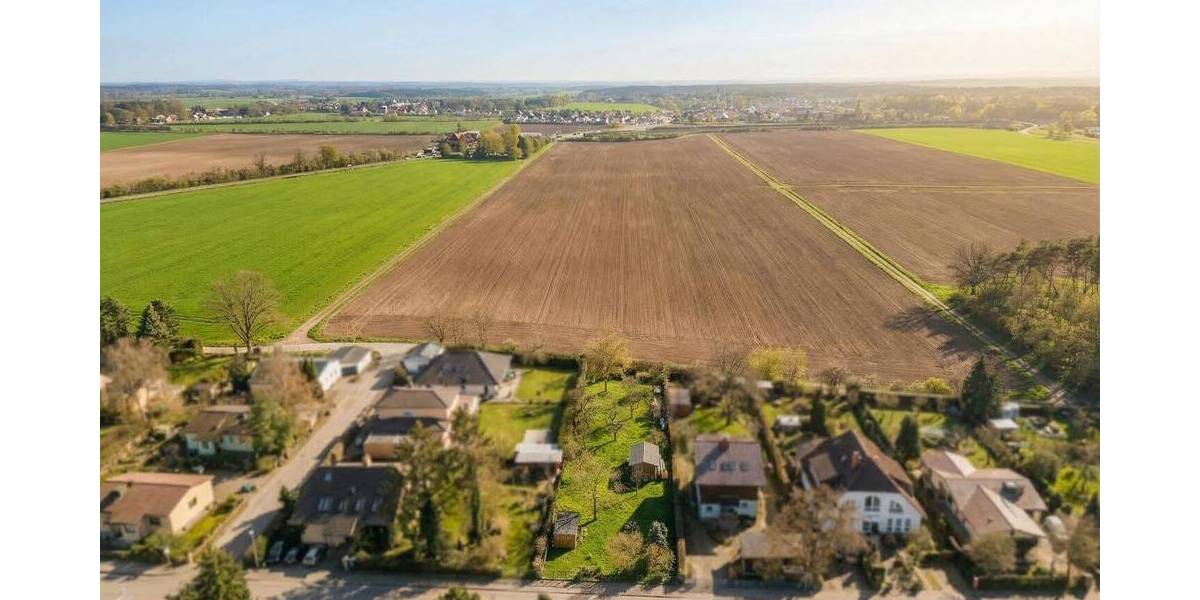 Grundstück Stahnsdorf - 650.000&euro; | Angebot:26854163