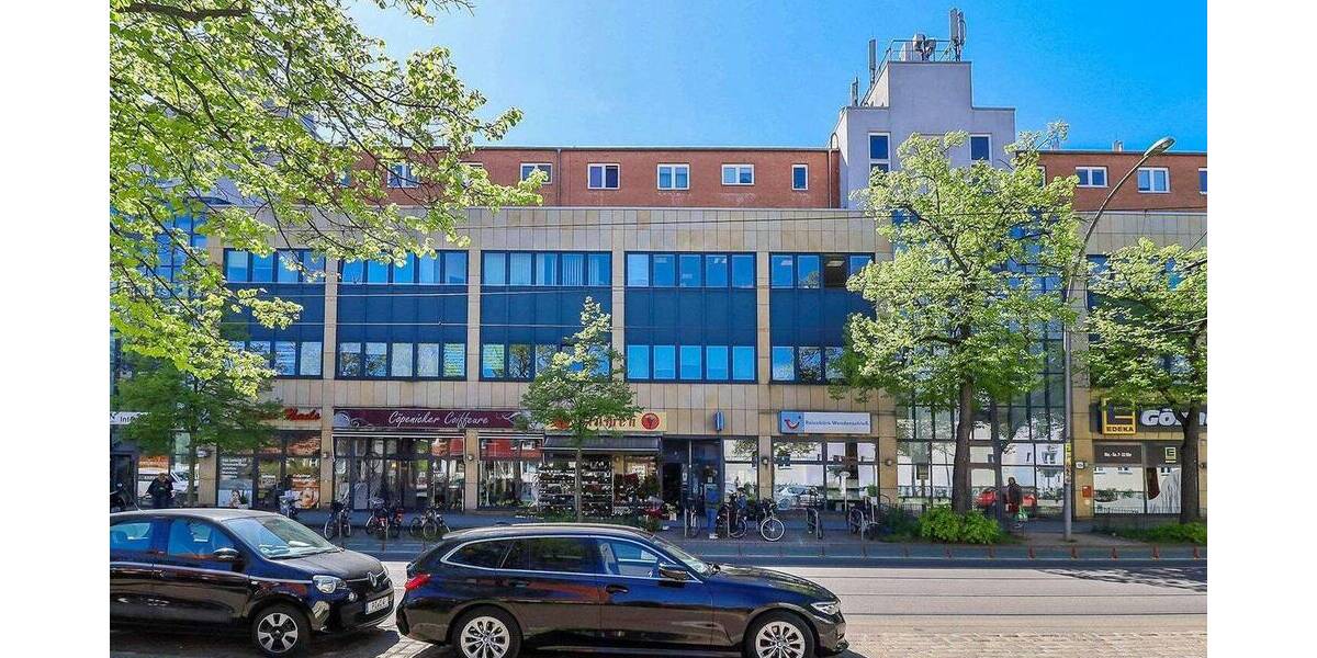 Gewerbeobjekt Berlin Köpenick - 350.000&euro; | Angebot:26443433