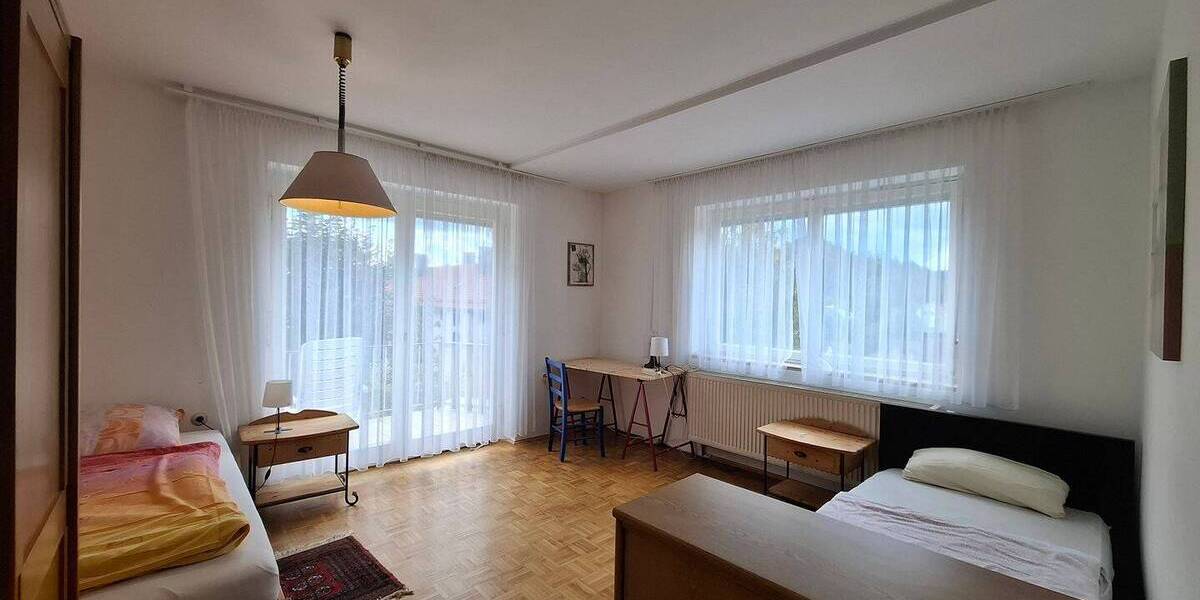Einfamilienhaus Landshut Achdorf - 5 Zimmer, 90 m&sup2;, 2.640&euro; | Angebot:24028217