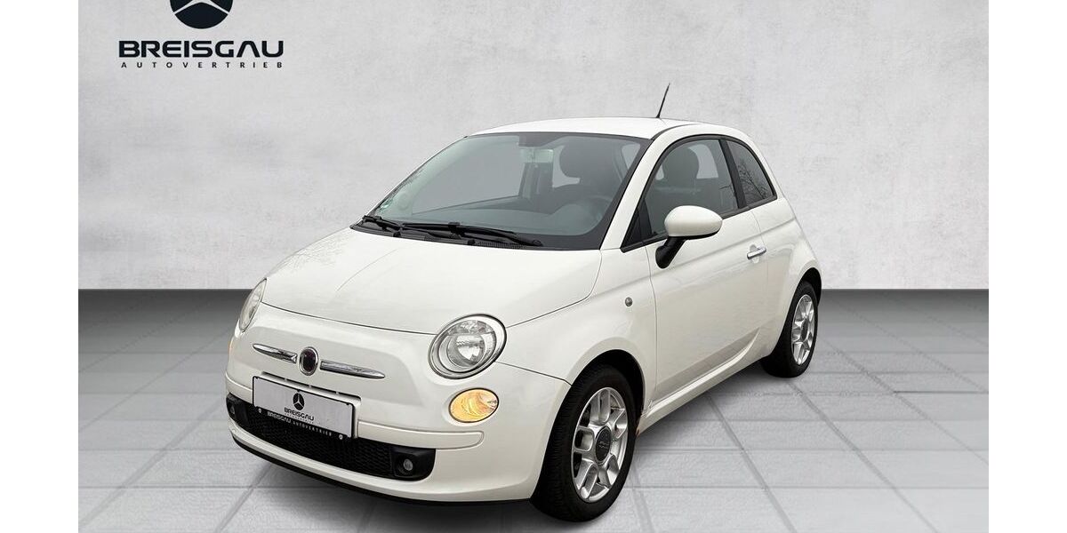 Fiat 500 121.000 km 2.490 &euro; Emmendingen 79312