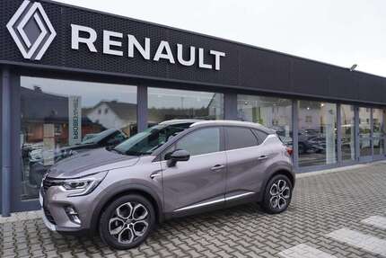 Renault Captur 48.489 km 18.590 &euro; Ottrau - Immichenhain 34633