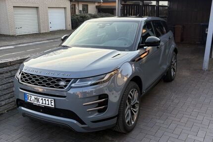 Land Rover Range Rover Evoque 42.750 km 39.599 &euro; Wentorf 21465