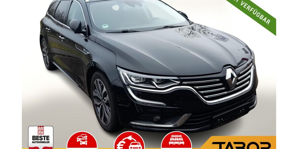 Renault Talisman 86.500 km 18.888 &euro; Kehl 77694