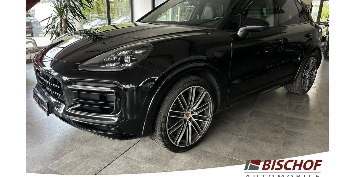 Porsche Cayenne 147.900 km 59.500 &euro; Thannhausen 86470