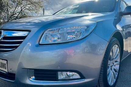 Opel Insignia 234.000 km 2.490 &euro; Schweinfurt 97424