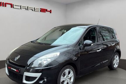 Renault Scenic 144.000 km 5.699 &euro; Berlin 12099