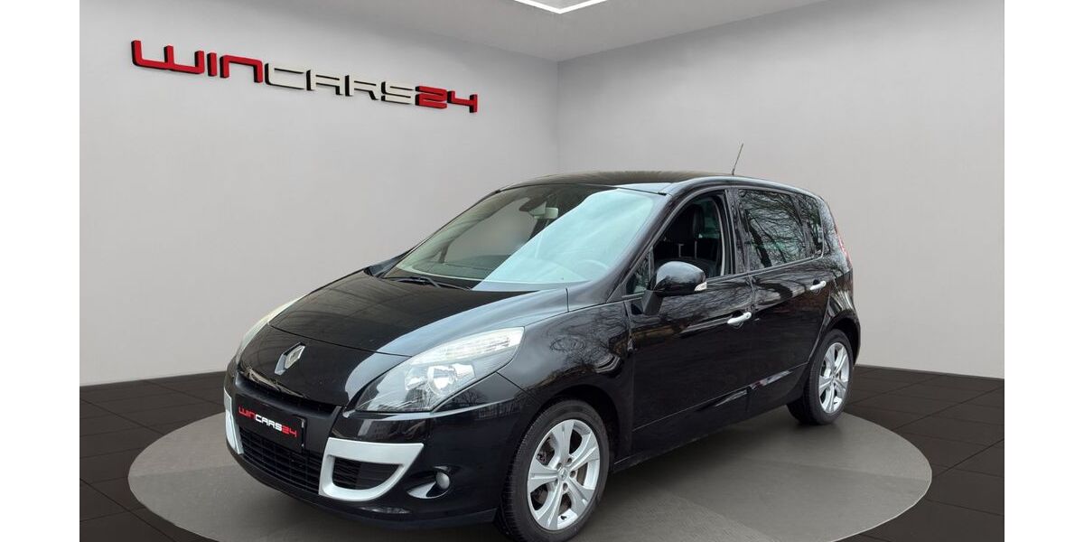 Renault Scenic 144.000 km 5.699 &euro; Berlin 12099