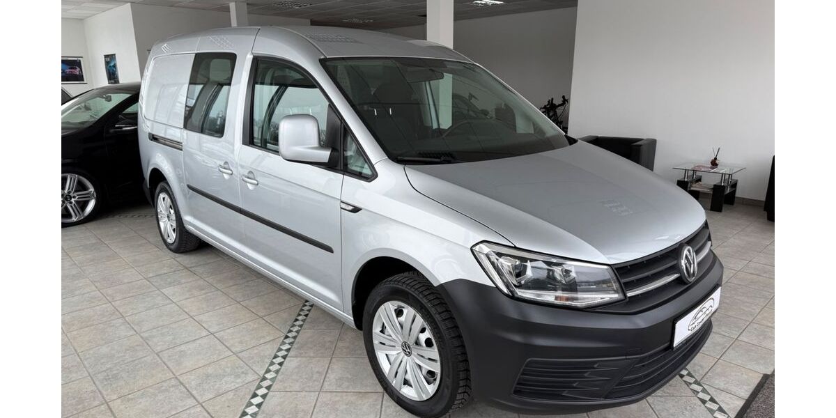 VW Caddy 219.999 km 11.999 &euro; Eggolsheim 91330