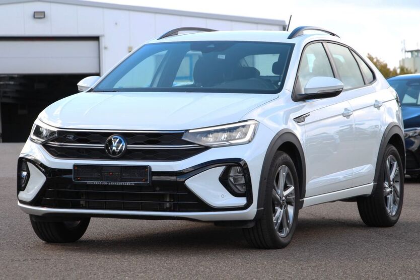VW Taigo 16.113 km 21.490 € Jettingen 71131