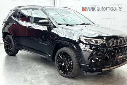 Jeep Compass °IIIII° 1,3 S Plug-In Hybrid FULL LED 24.800 km 24.690 € Lich 35423