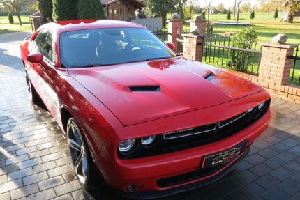 Dodge Challenger 186.350 km 21.290 &euro; Wagenfeld 49419